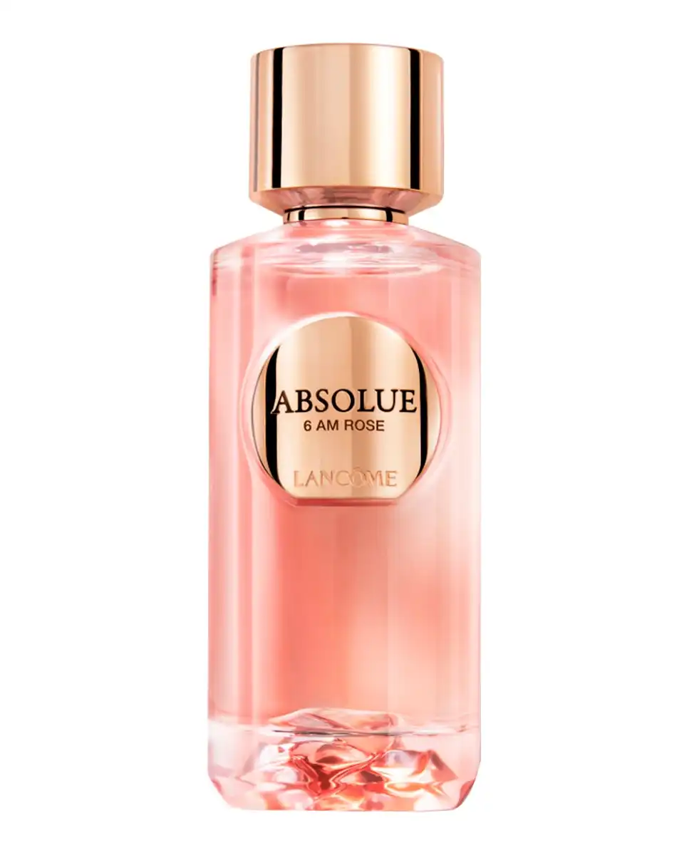 Eau de Parfum Absolue Les Parfum 6 AM Rose Lancôme 100 ml - Lancôme - Comparador de precios