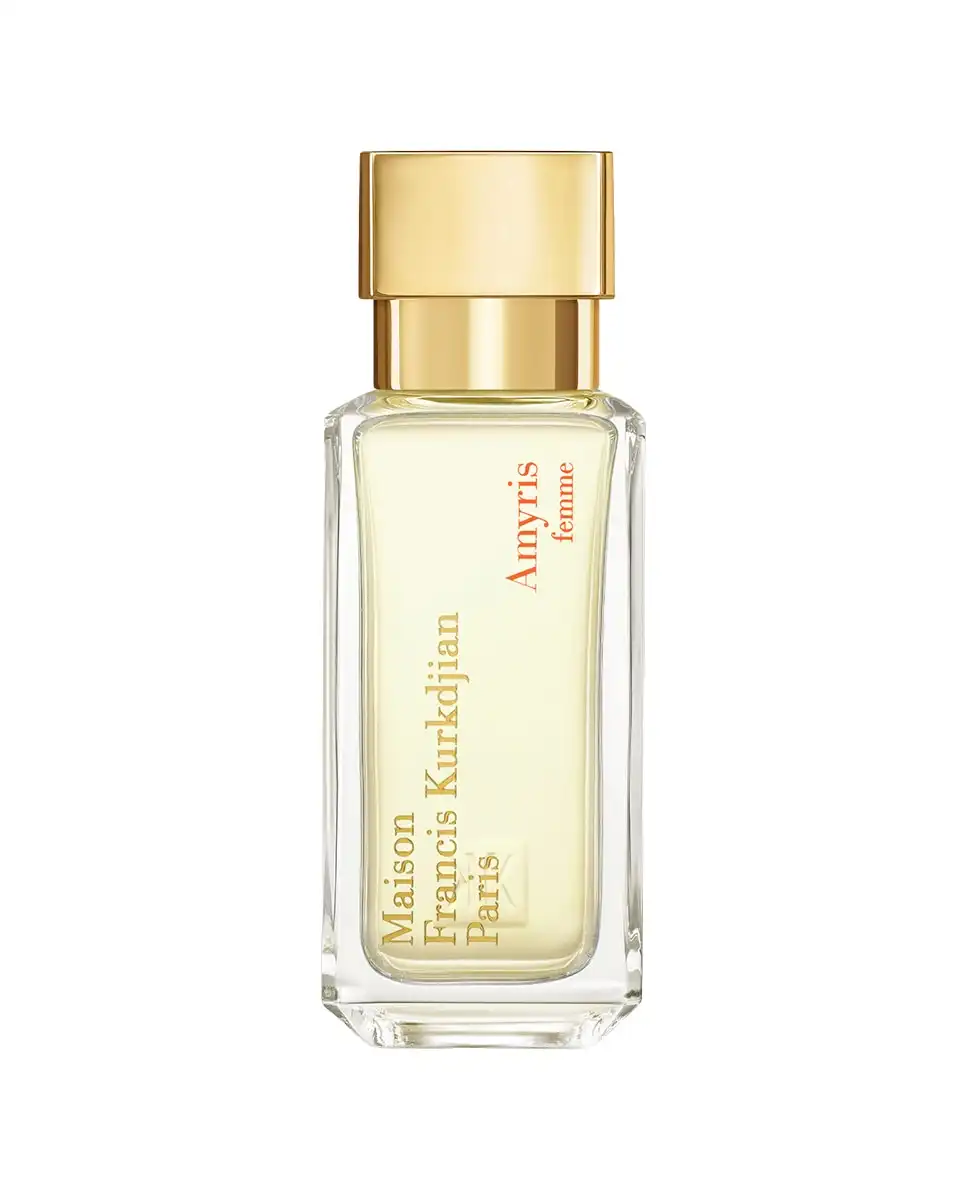 Eau de Parfum Amyris Femme Edp 35 ml Maison Francis Kurkdjian [Isolée] - Francis - Comparador de precios