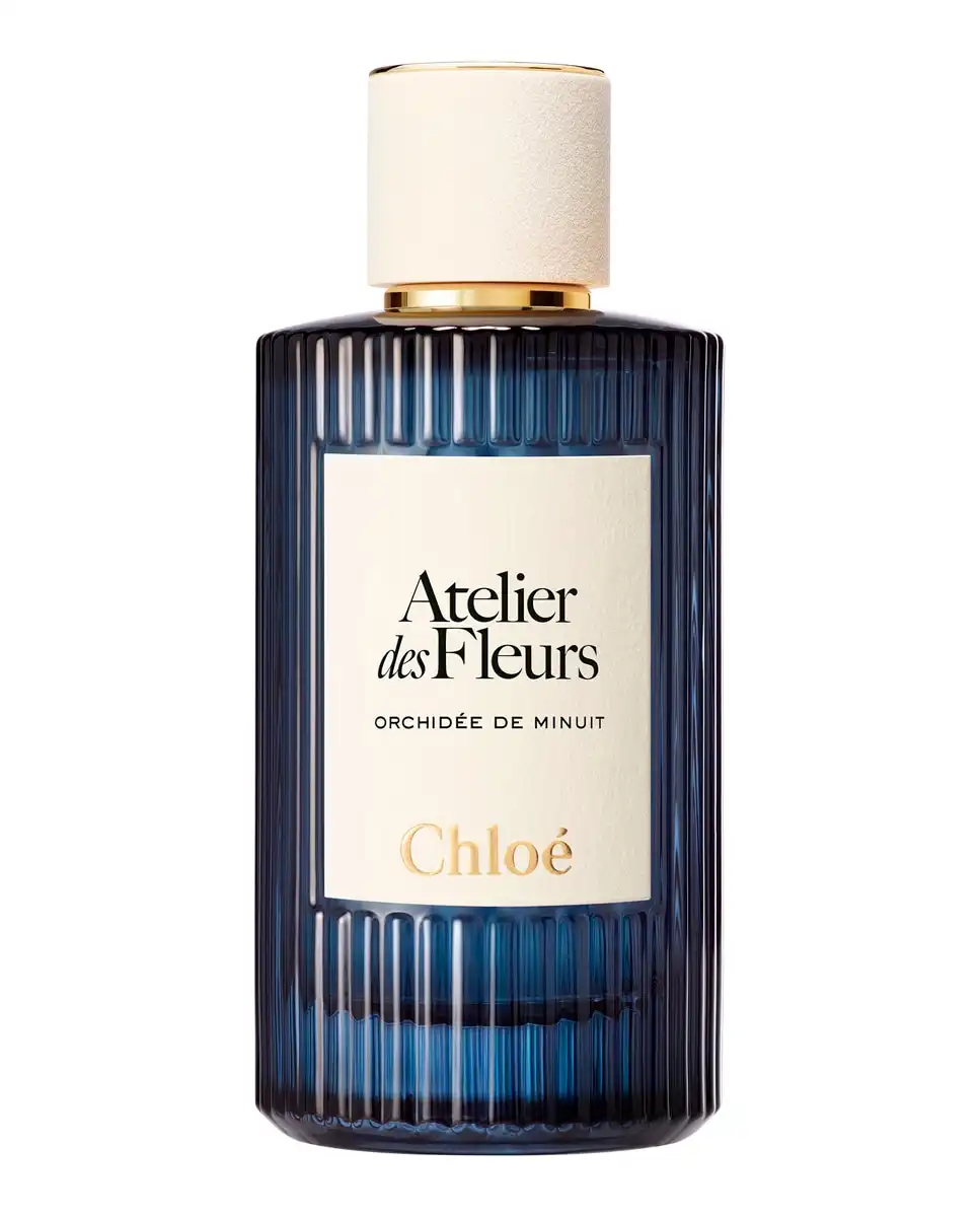Eau de Parfum Atelier des Fleurs Orchidée de Minuit Chloé 150 ml - Chloé - Comparador de precios