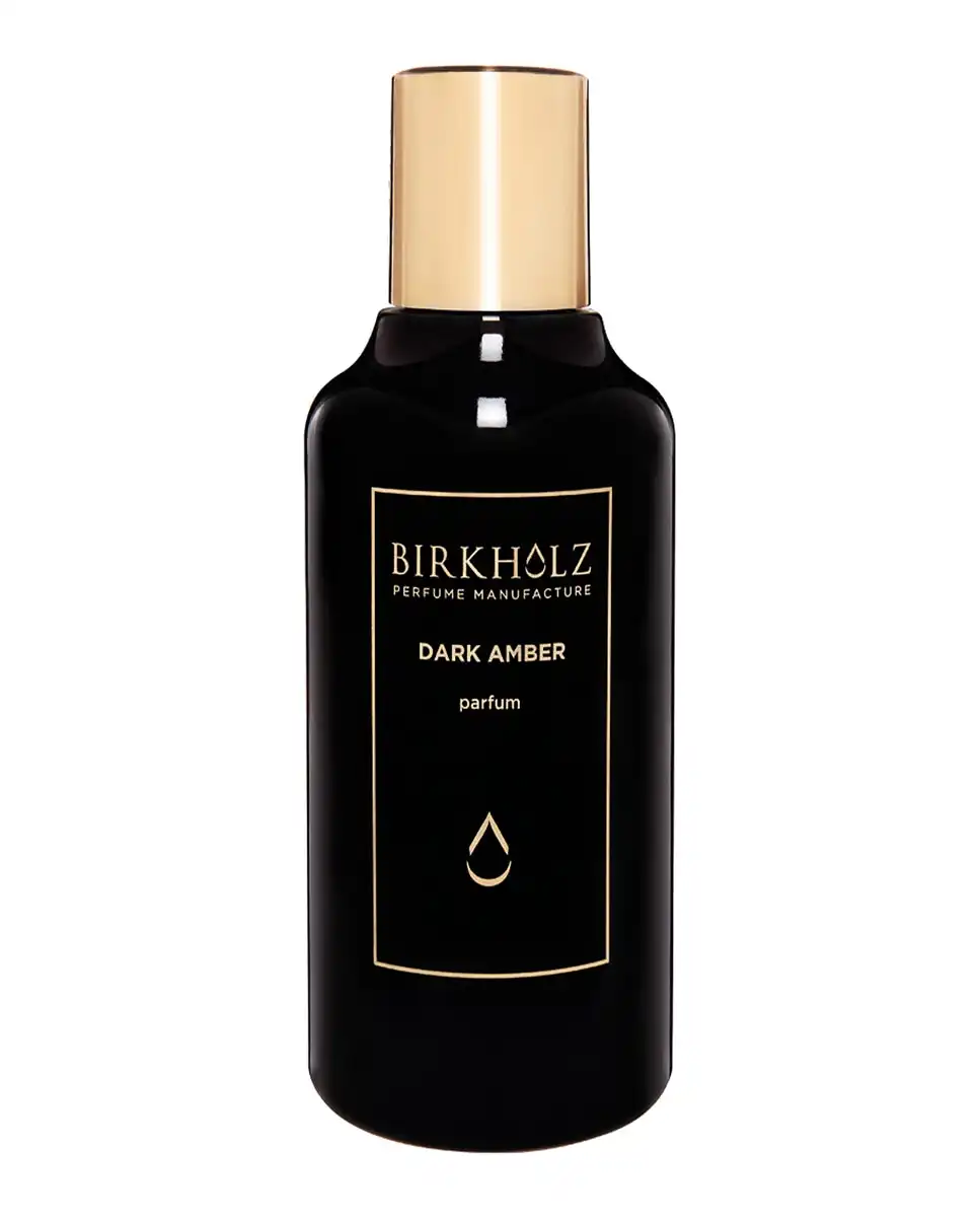 Eau De Parfum Dark Amber 100 Ml Birkholz - Birkholz - Comparador de precios
