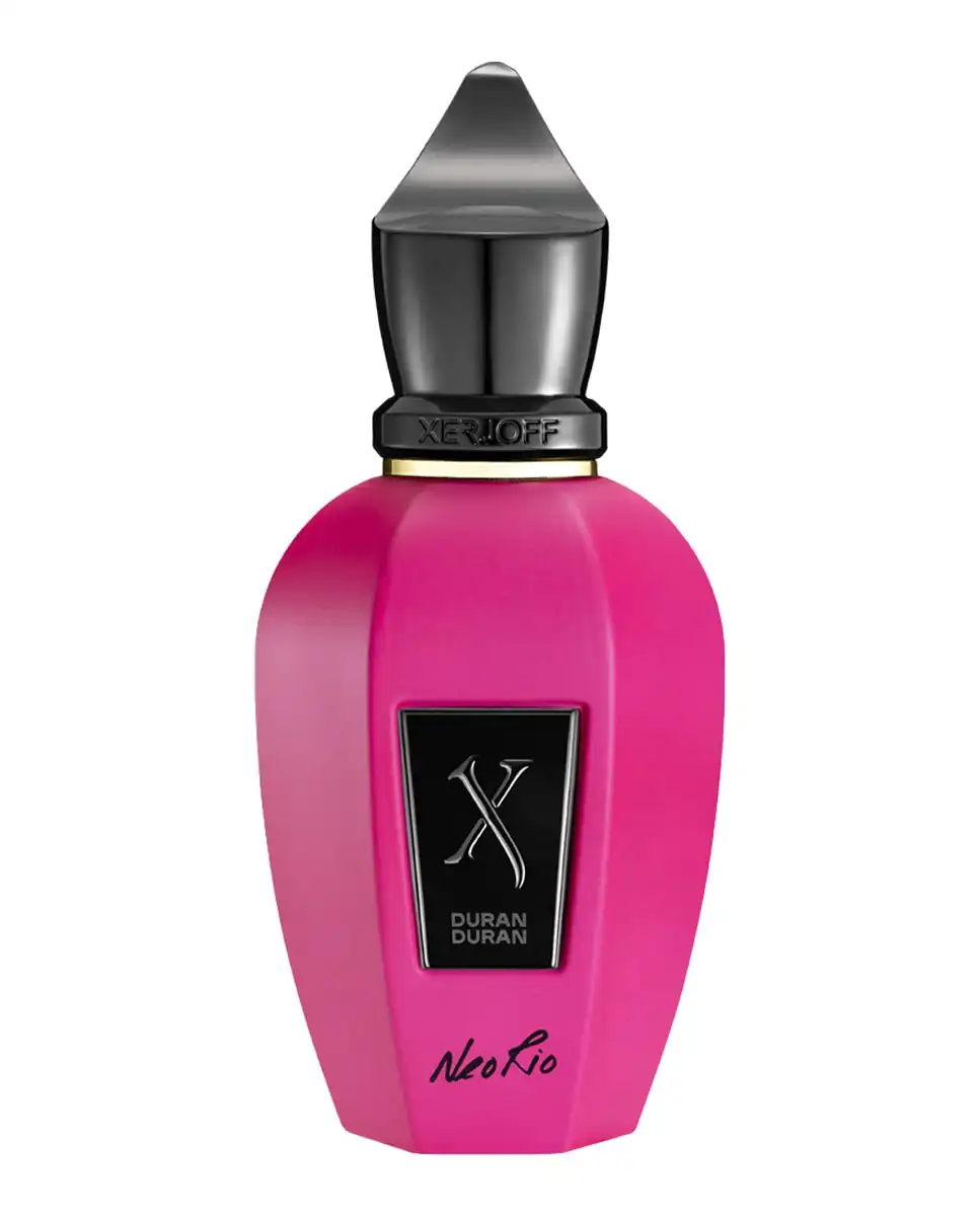Eau De Parfum Duran Duran Neorio Fluo Pink 50 Ml Xerjoff - Xerjoff - Comparador de precios