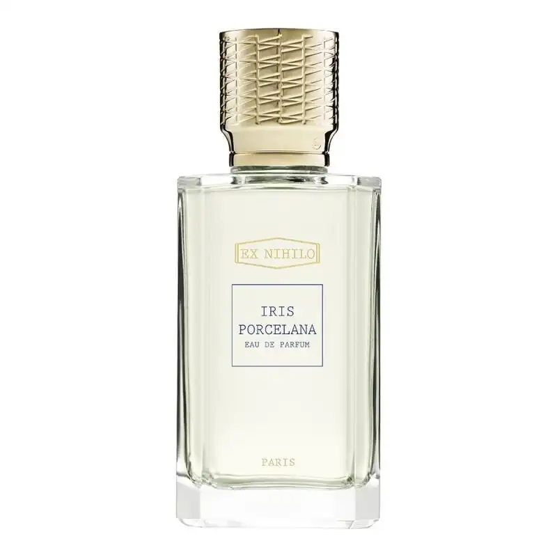 Eau de Parfum Iris Porcelana 100ml Ex Nihilo [Isolee] - Ex Nihilo - Comparador de precios
