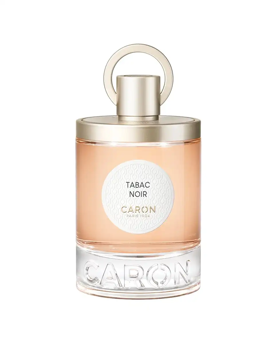 Eau de Parfum Tabac Noir Eau De Parfum 100 ml Caron (Isolée) - Caron - Comparador de precios