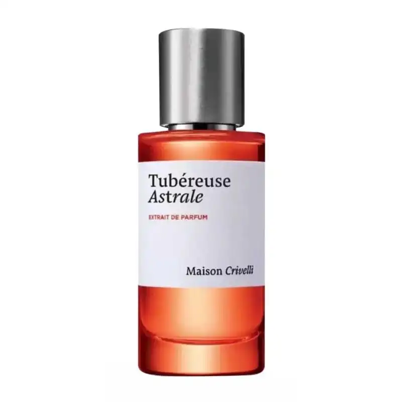 Eau de Parfum Tubereuse Astrale Extrait 50 ml Maison Crivelli (Isolée) - Maison Crivelli - Comparador de precios