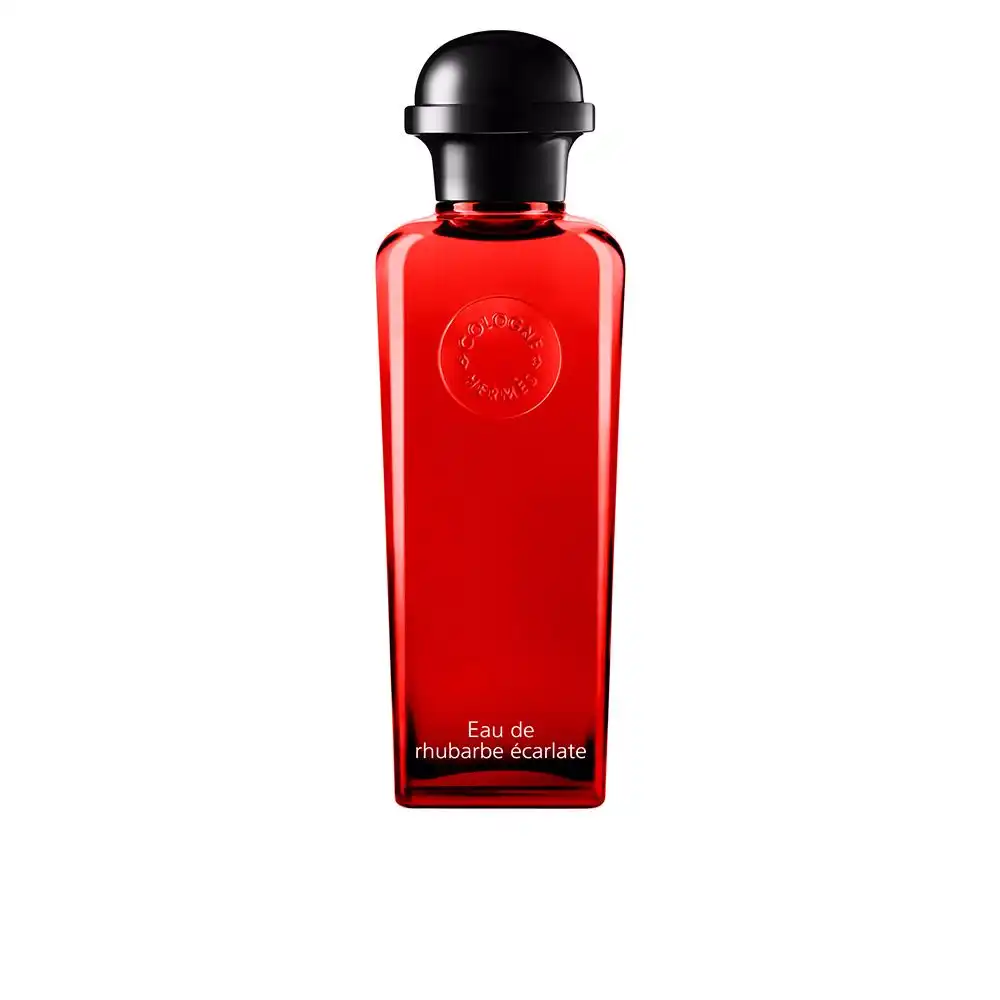 Eau De Rhubarbe Écarlate eau de cologne vaporizador 100 ml - Hermès - Comparador de precios