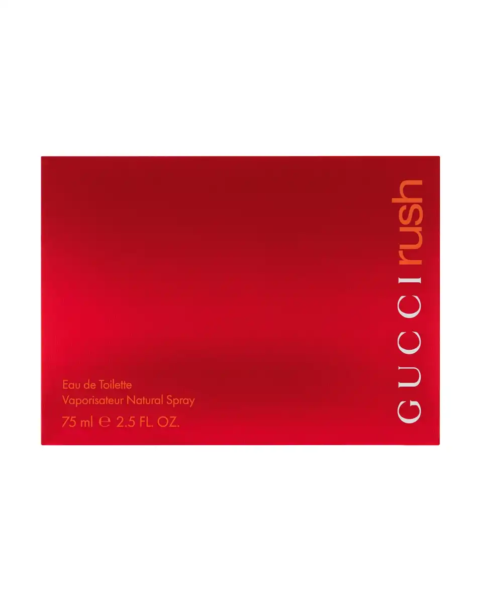 Eau de Toilette Gucci Rush 75 ml - Gucci - Comparador de precios