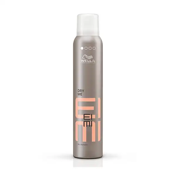 Eimi Dry Me Dry Shampoo - Wella Professionals - Comparador de precios