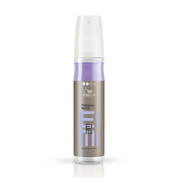 Eimi Thermal Image Heat Protection Spray - Wella Professionals - Comparador de precios