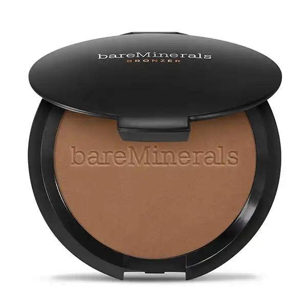 Endless Summer Bronzer Warmth - bareMinerals - Comparador de precios