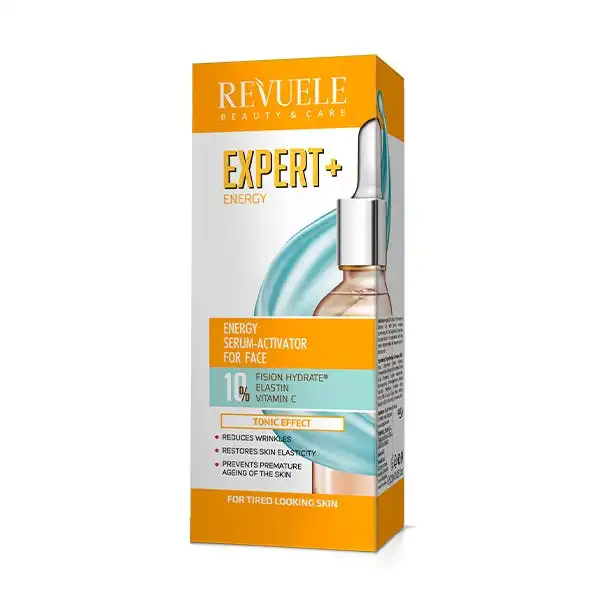 Energy - Revuele - Comparador de precios