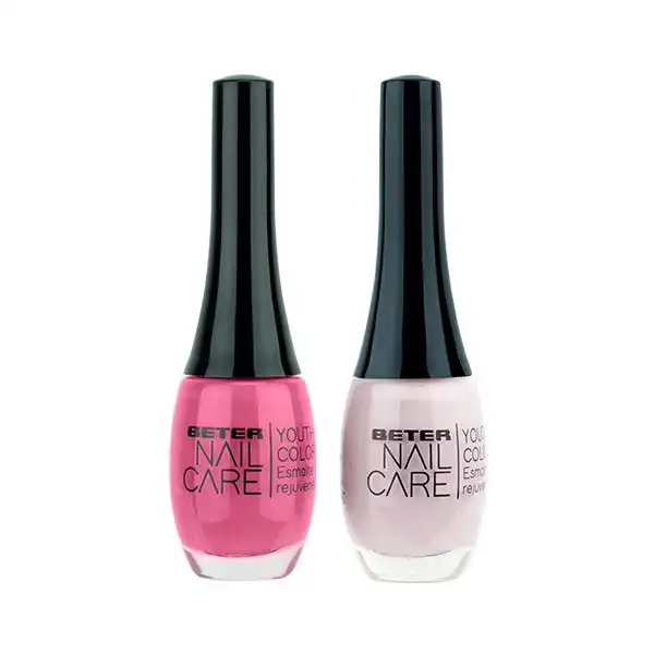 Esmalte De UÃ±as - Beter - Comparador de precios