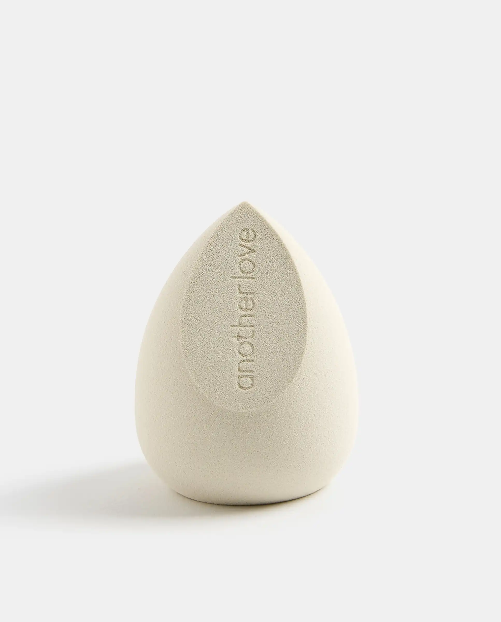 Esponja de Maquillaje con Estuche Another Love Beige - Another Love - Comparador de precios