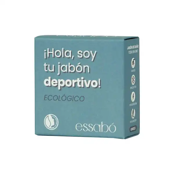 Essabo Eco Deportivo - ESSABÃ - Comparador de precios