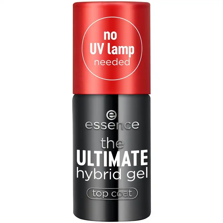 Essence - the ULTIMATE hybrid Lacas de uñas 8 ml - ESSENCE - Comparador de precios