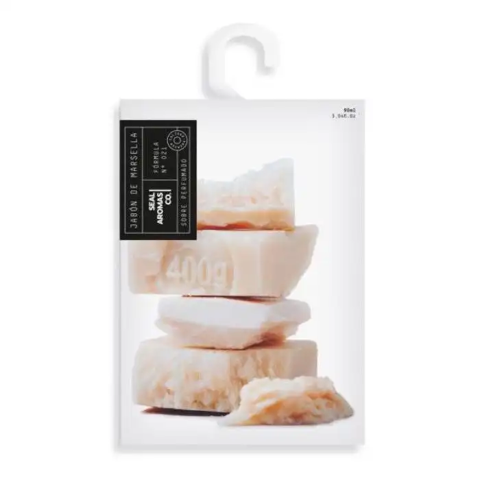 Essential Sobre Ambientador - Seal Aromas - Comparador de precios