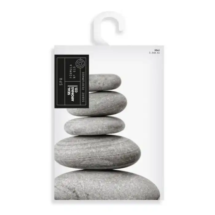 Essential Sobre Ambientador - Seal Aromas - Comparador de precios