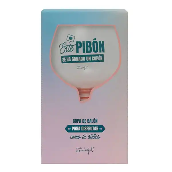 Este Pibón Se Ha Ganado Un Copón - Mr Wonderful - Comparador de precios