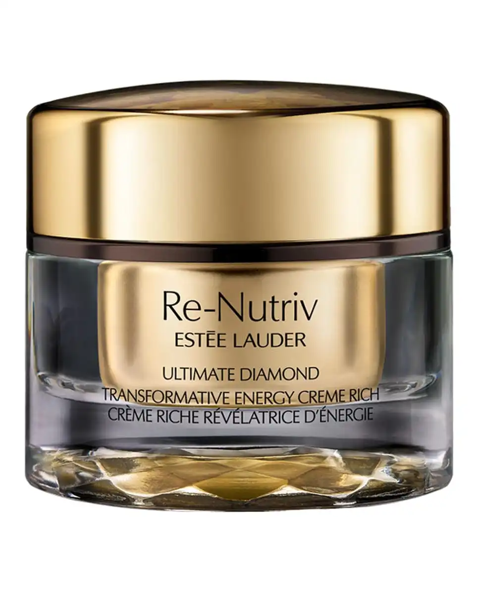 Estée Lauder - Crema Hidratante Re-Nutriv Ultimate Diamond Rich - Estée Lauder - Comparador de precios