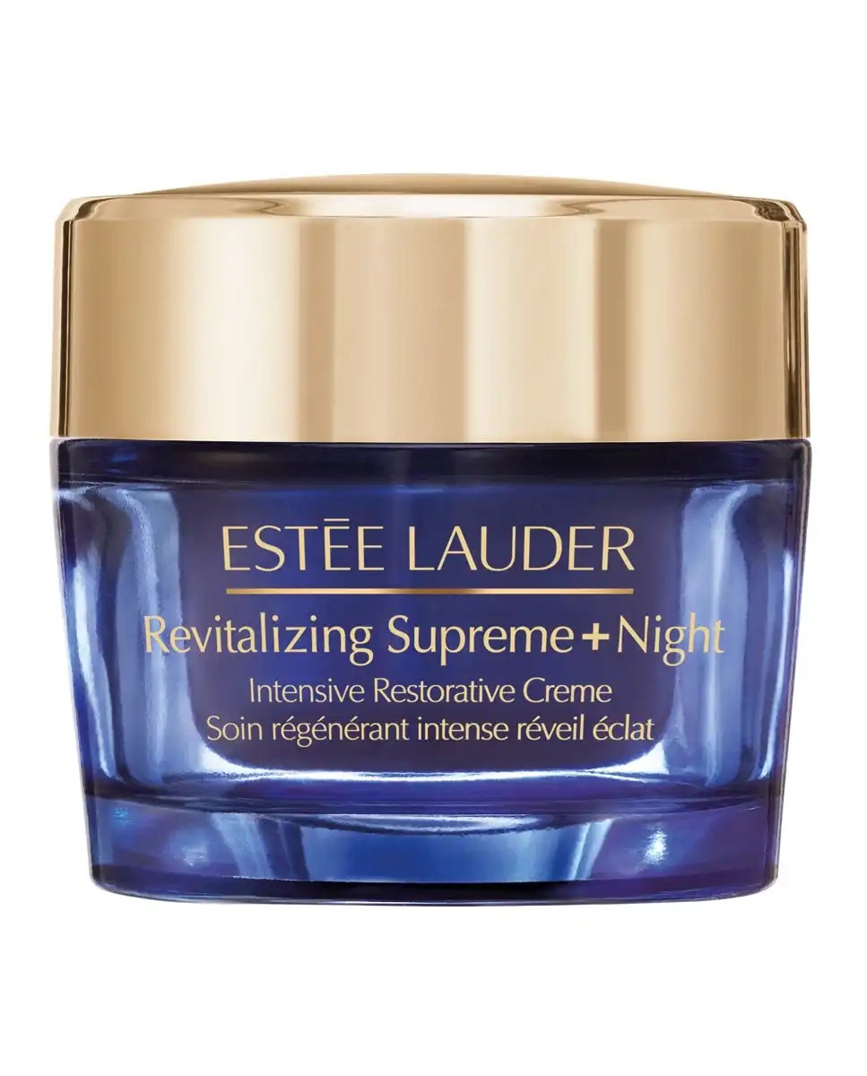 Estée Lauder - Crema Revitalizing Supreme + Night Creme 30 Ml - Estée Lauder - Comparador de precios