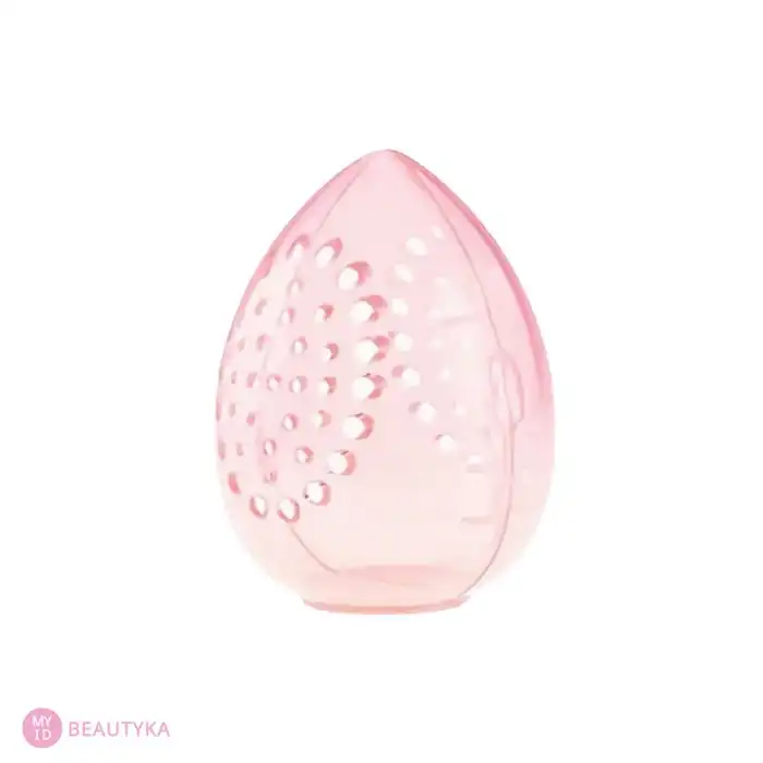 Estuche de Esponja de Maquillaje para Viajes - Beautyka - Comparador de precios