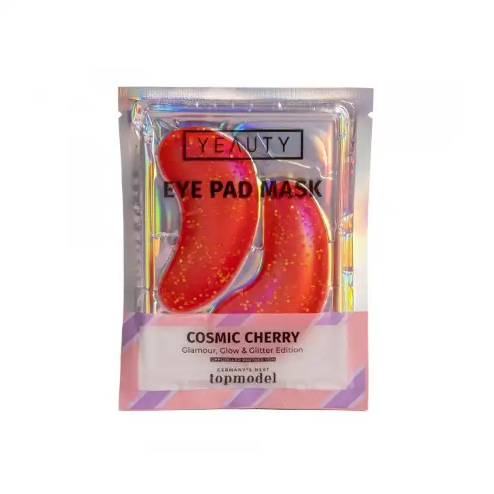 Eye Pad Mask Cosmic Cherry - Yeauty - Comparador de precios