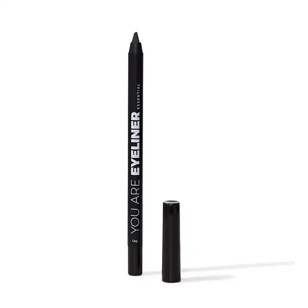 Eyeliner Pencil Gris - YOU ARE COSMETICS - Comparador de precios