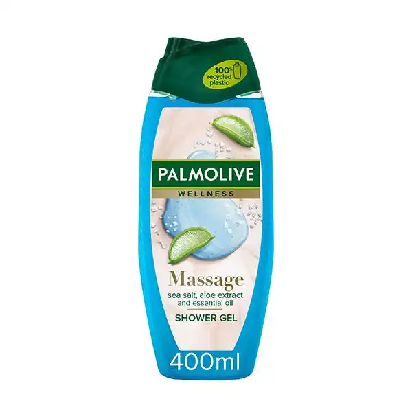 Feel The Massage - NB Palmolive - Comparador de precios