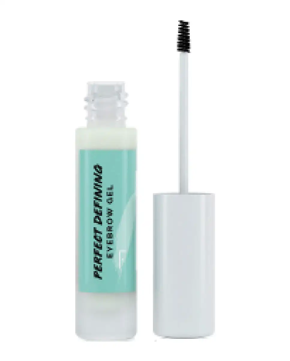 Fijador de cejas Perfect Defining Eyebrow Gel Transparente 5ml Freshly Cosmetics - Freshly Cosmetics - Comparador de precios