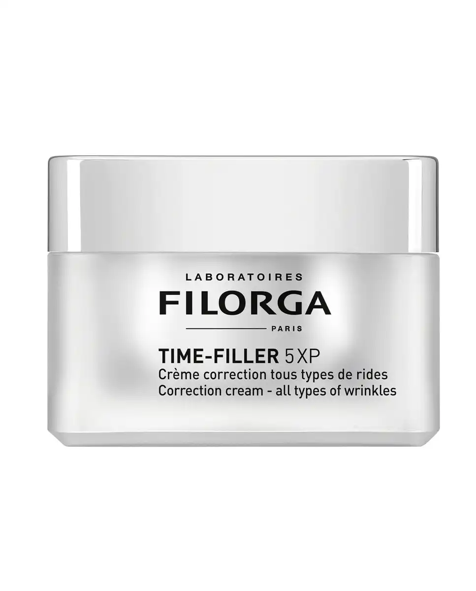 Filorga - Crema Antiarrugas Time-Filler 5-Xp 50 Ml - Filorga - Comparador de precios