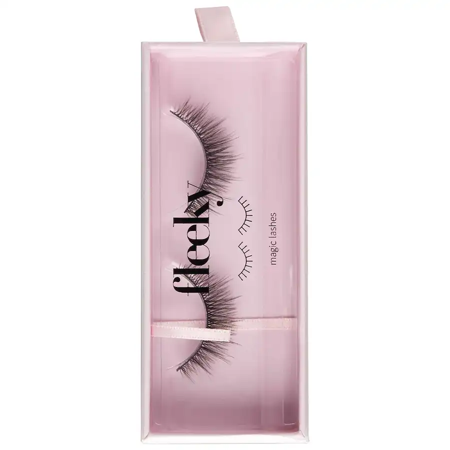 Fleeky - Pestañas postizas - Magic Lashes para un look impresionante 1 pieces Bunny - Fleeky - Comparador de precios