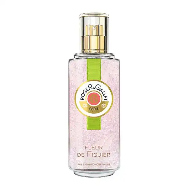 Fleur De Figuier 100Ml - Roger & Gallet - Comparador de precios
