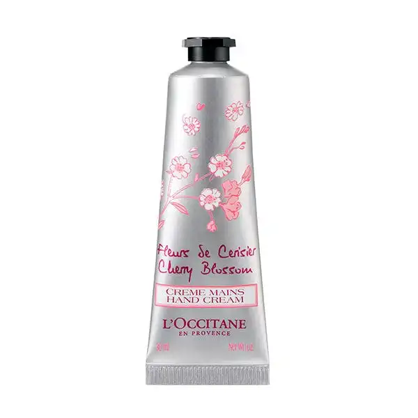 Fleurs De Cerisier Cherry Blossom - LOccitane - Comparador de precios
