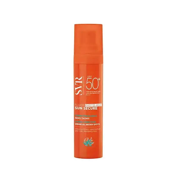 Fluide Photo-Age - LABORATOIRES SVR - Comparador de precios