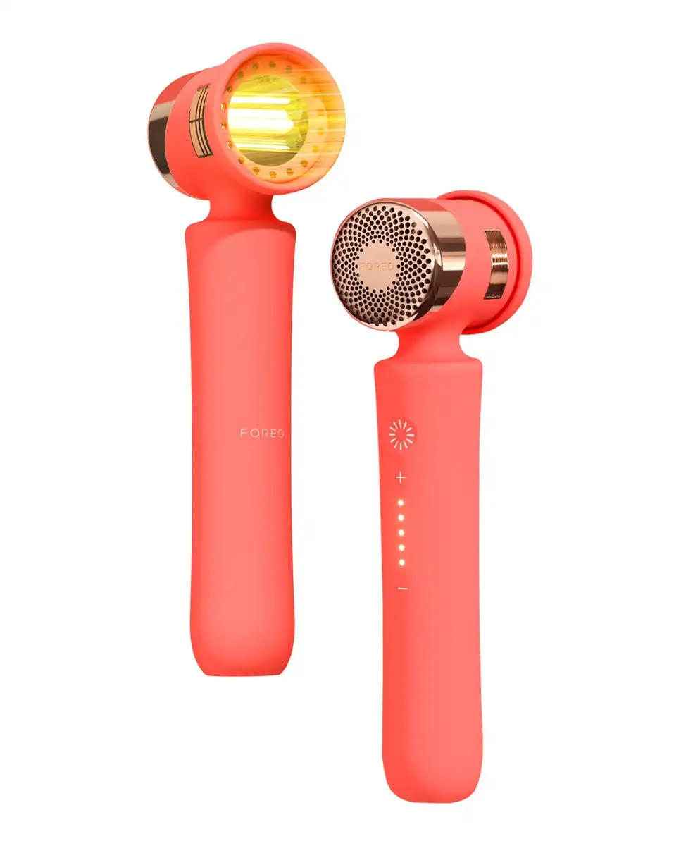 FOREO - PEACH? 2 - Dispositivo IPL De Depilación Definitiva Con Sistema De Enfriamiento De La Piel - Foreo - Comparador de precios