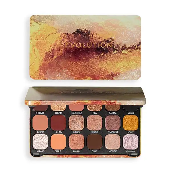 Forever Flawless Bronze Temptation - REVOLUTION - Comparador de precios