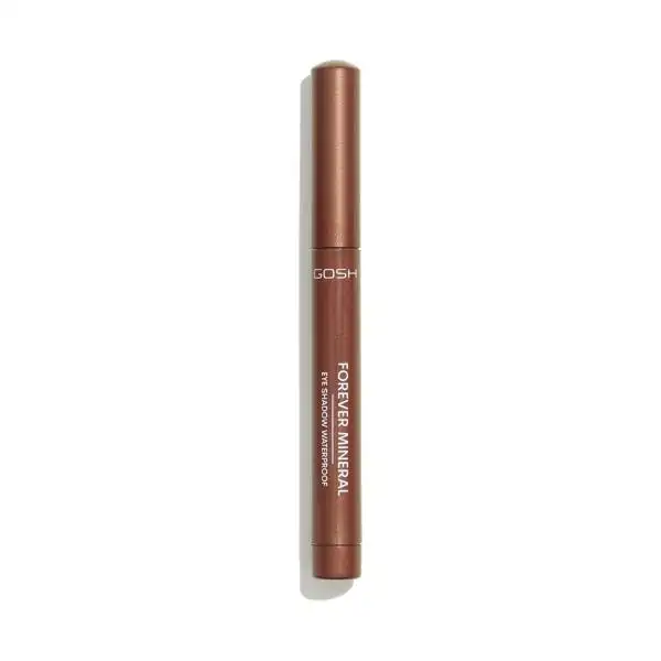 Forever Mineral Eyeshadow Waterproof 006 Chocolate - GOSH - Comparador de precios