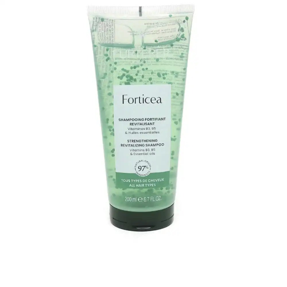 Forticea energizing shampoo 50 ml - René Furterer - Comparador de precios