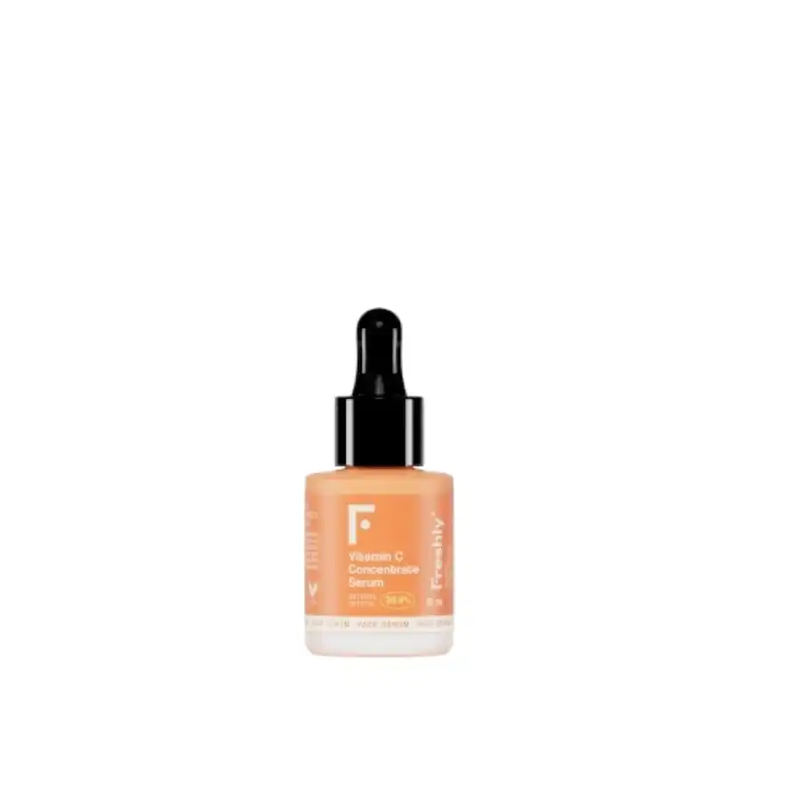 Freshly Cosmetics - Concentrate Sérums con Vitamina C 15 ml unisex - Freshly Cosmetics - Comparador de precios