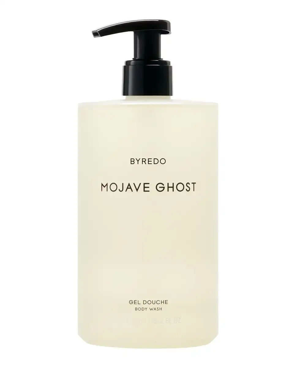 Gel De Baño Mojave Ghost 450 Ml Byredo - Byredo - Comparador de precios