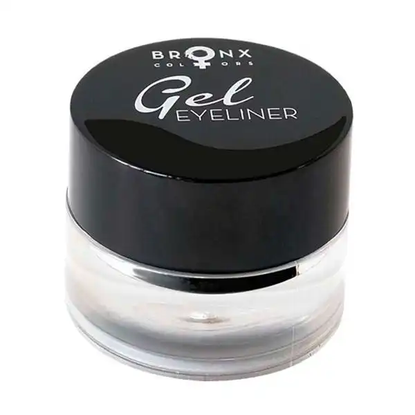 Gel Eyeliner - BRONX COLORS - Comparador de precios