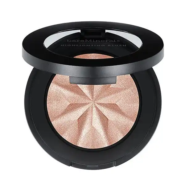 Gen Nude Highlighting Blush Opal Glow - bareMinerals - Comparador de precios