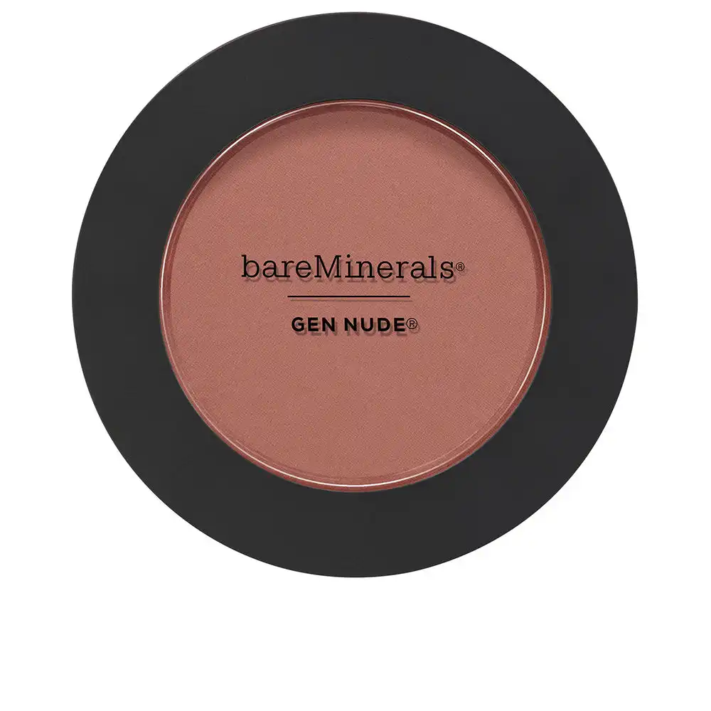 Gen Nude powder blush #strike a rose - bareMinerals - Comparador de precios