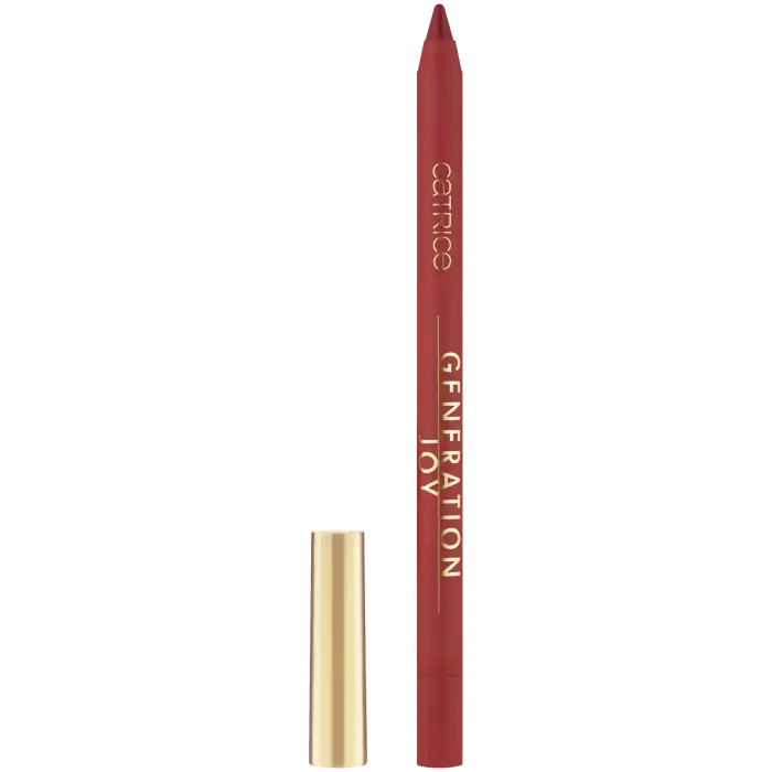 Generation Joy Perfilador de Labios 1.5 gr - CATRICE - Comparador de precios