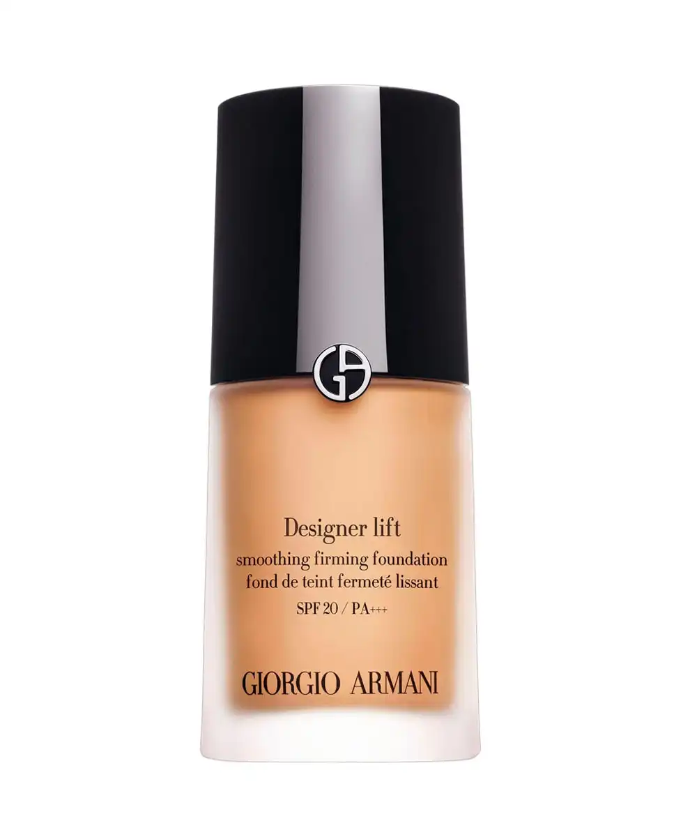 Giorgio Armani - Base De Maquilaje Designer Lift Smoothing Firming Foundation - Giorgio Armani - Comparador de precios