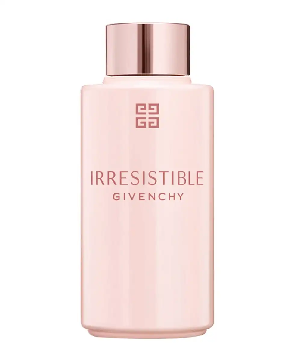 Givenchy - Aceite De Ducha Irresistible 200 Ml - Givenchy - Comparador de precios