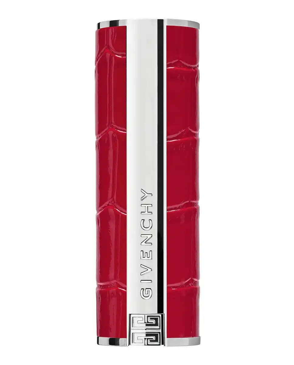 Givenchy - Barra de labios Le Rouge Interdit Intense Silk Semimate Givenchy Edición Limitada. - Givenchy - Comparador de precios