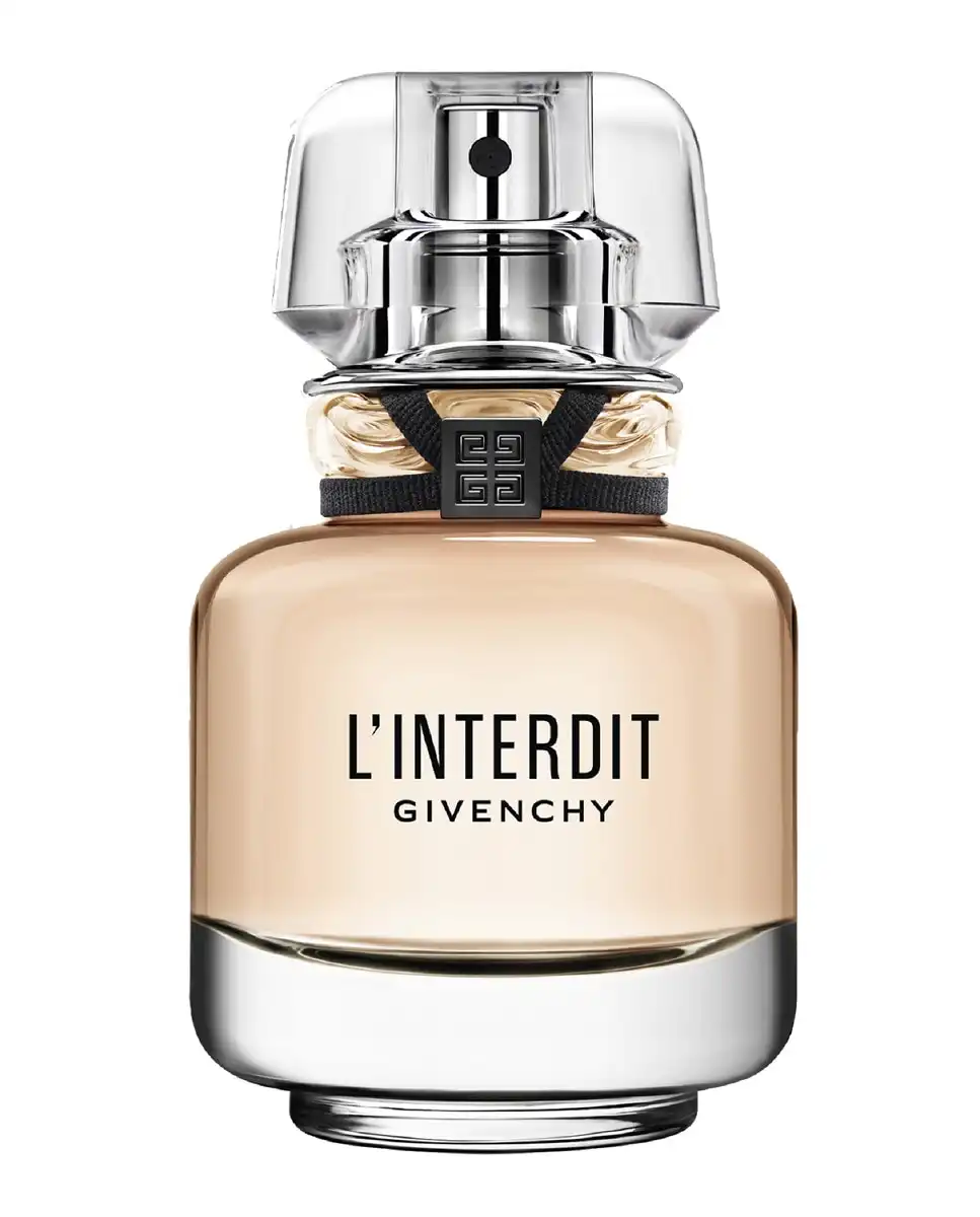 Givenchy - Eau De Parfum L'Interdit 35 Ml - Givenchy - Comparador de precios