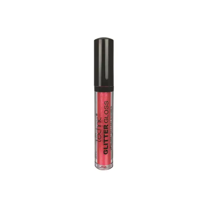 Glitter Gloss Lipglosses - Technic - Comparador de precios