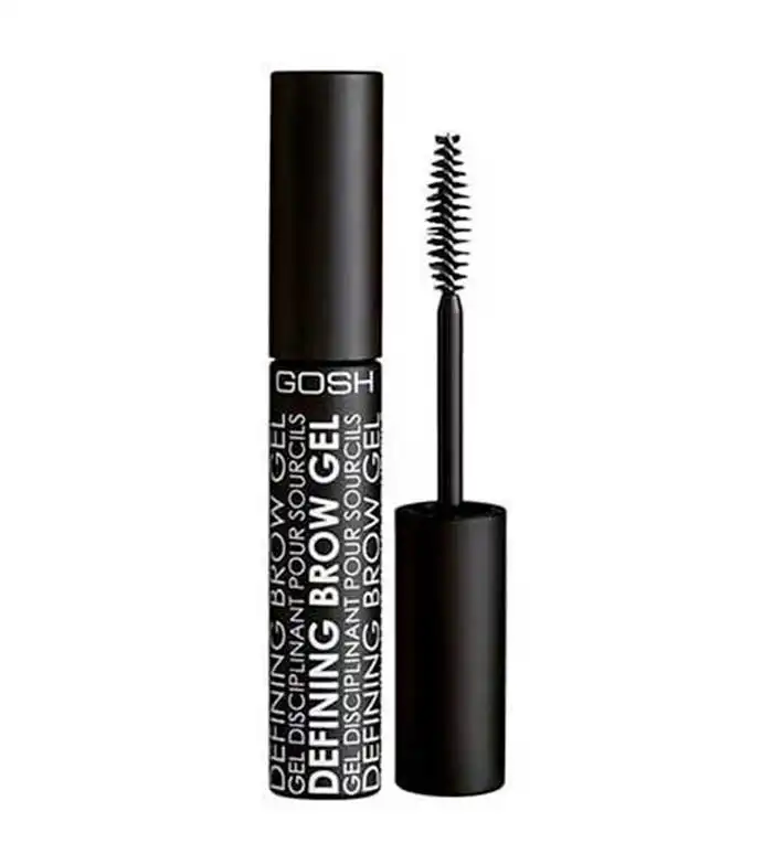 Gosh - Gel fijador para cejas - Clear - GOSH - Comparador de precios