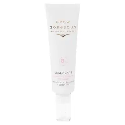 Grow Gorgeous Booster Reequilibrante 10% Niacinamida , 30 ml - Grow Gorgeous - Comparador de precios